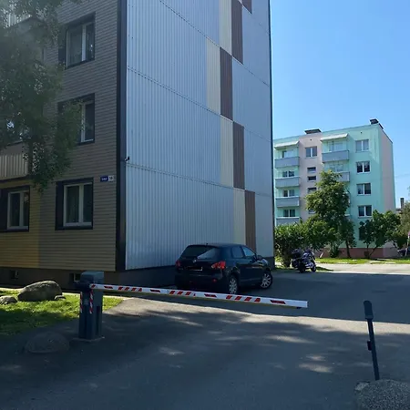 Kopli Apartamento