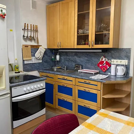 Kopli Apartman Tallinn