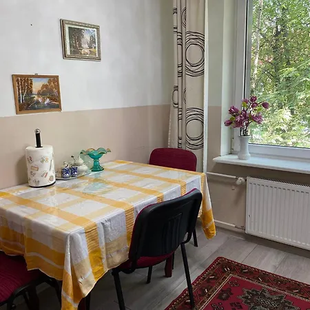 Kopli Apartmán