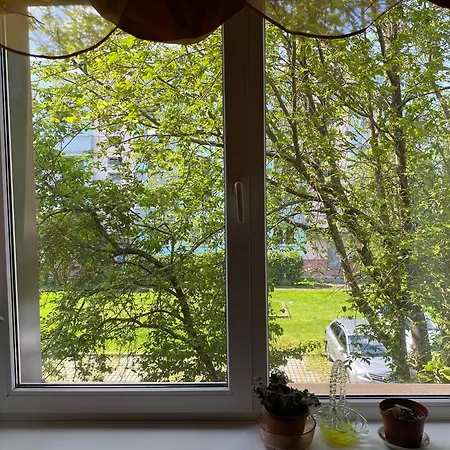 Apartmán Kopli