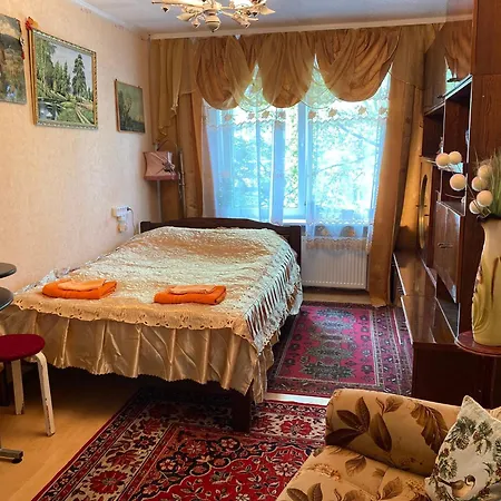 Kopli Apartmán