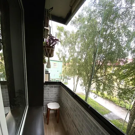 Kopli Apartman *