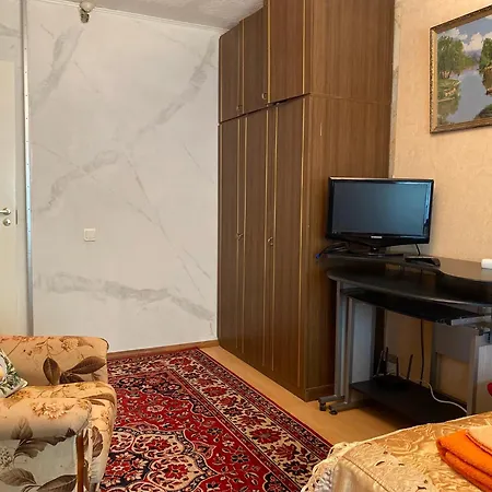 Kopli Apartmán